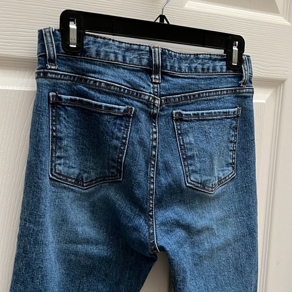 Oak and fort blue jeans - Picture 6 of 11